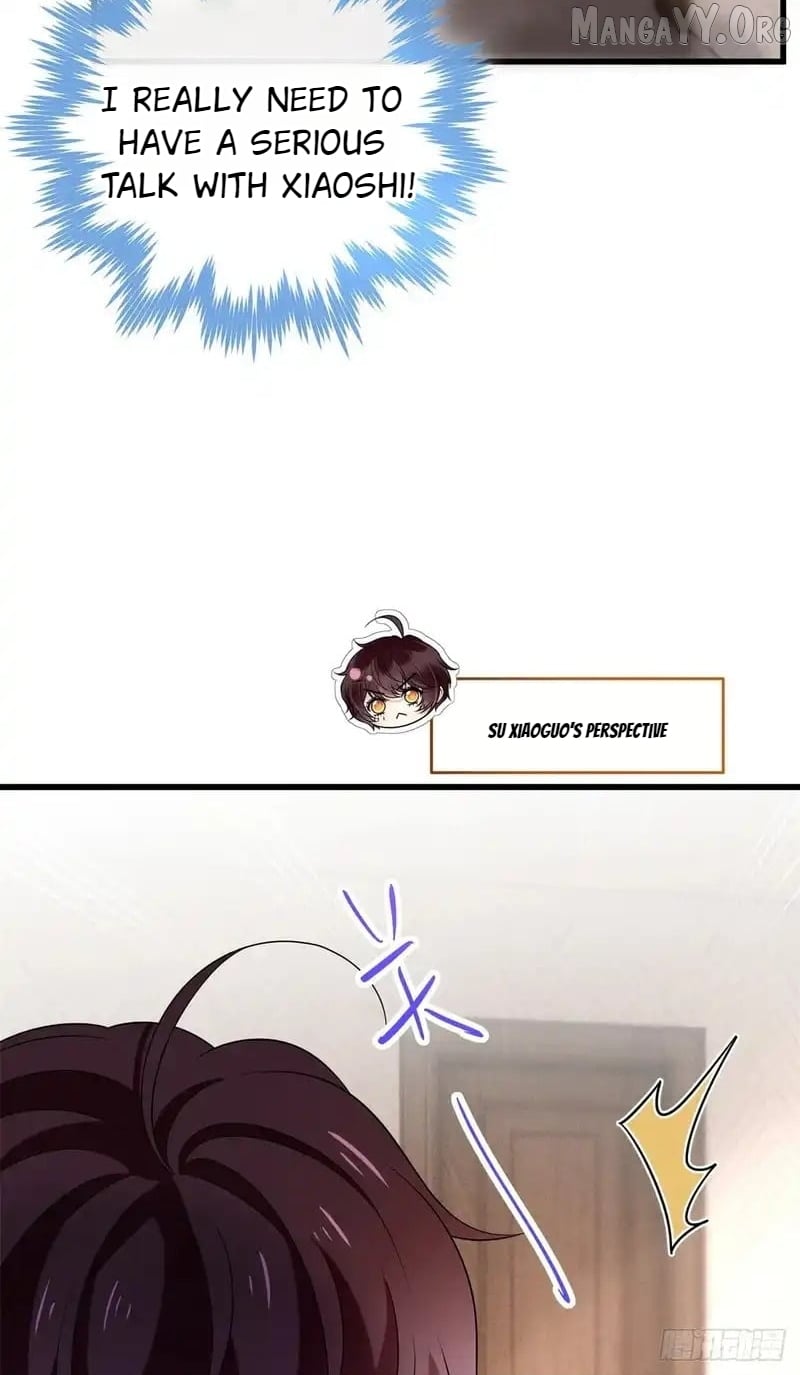 She Becomes Glamorous After The Engagement Annulment Chapter 38 - page 13